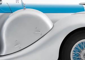 Imagen 39/50 de Lagonda V12 DHC (1939)