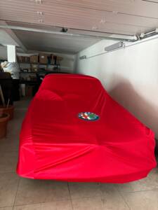 Bild 34/34 von Alfa Romeo 2600 Sprint (1963)