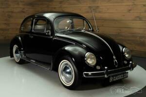 Image 4/19 of Volkswagen Beetle 1100 Standard (Brezel) (1952)