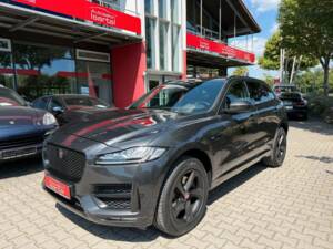 Bild 2/21 von Jaguar F-Pace 20d (2019)