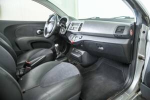 Image 17/47 of Nissan Micra C+C 1.6 (2008)