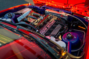 Image 16/21 de BMW M3 (1988)