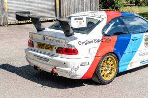 Immagine 28/50 di BMW M3 (2005)