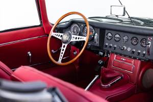 Imagen 20/36 de Jaguar E-Type 4.2 (1965)
