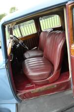 Imagen 20/50 de Bentley Mark V Park Ward (1940)