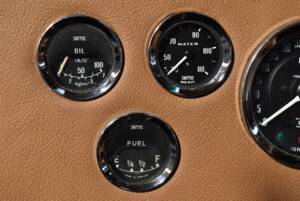 Image 18/39 of Hawk Cobra 289 (1968)