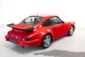 Image 32/32 of Porsche 911 Turbo 3.3 (1992)