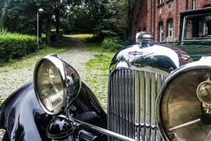 Immagine 9/42 di Lagonda 3 Litre (1930)
