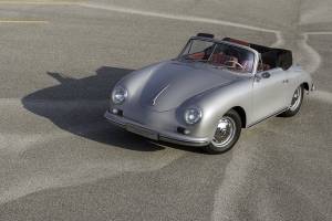 Image 11/50 of Porsche 356 A 1600 S (1959)