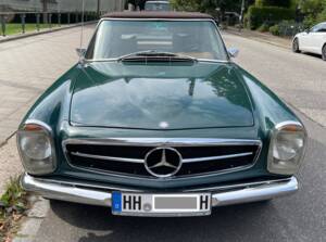 Bild 41/76 von Mercedes-Benz 280 SL (1971)