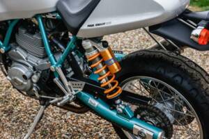 Immagine 19/19 di Ducati Paul Smart 1000 LE (2006)