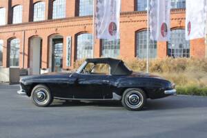 Image 4/19 of Mercedes-Benz 190 SL (1959)