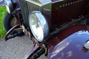 Bild 49/50 von Rolls-Royce Phantom I (1926)