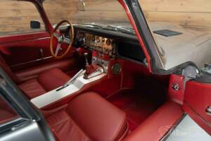 Bild 15/19 von Jaguar E-Type 3.8 (1964)