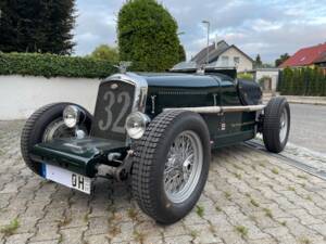 Bild 2/24 von Wolseley Hornet Special (1934)
