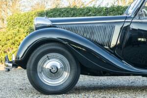 Bild 25/50 von Mercedes-Benz 230 Cabriolet A (1939)