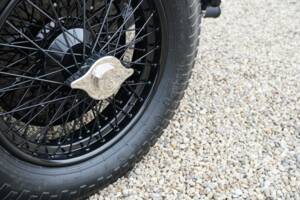 Imagen 37/50 de Bentley Speed Eight (1950)