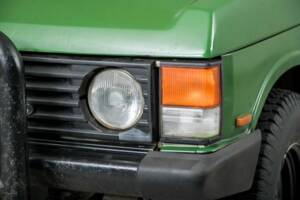 Bild 22/50 von Land Rover Range Rover Classic (1973)