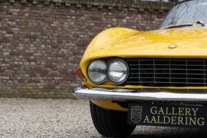 Immagine 27/50 di FIAT Dino Spider (1968)