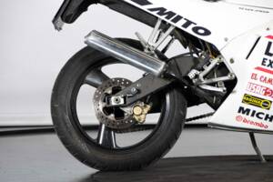 Immagine 28/47 di Cagiva Mito 125 (1993)