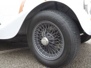 Afbeelding 15/50 van Morgan 4/4 1600 (1985)