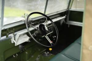 Image 43/50 of Land Rover 80 (1952)