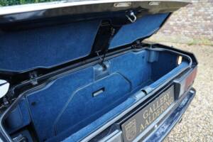 Image 23/50 of Aston Martin Virage Volante (1994)