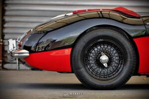 Immagine 28/68 di Austin-Healey 3000 Mk I (BT7) (1959)
