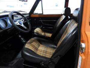 Image 5/15 de Autobianchi A112 Abarth (1974)