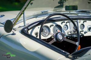 Bild 6/43 von MG MGA 1500 (1956)
