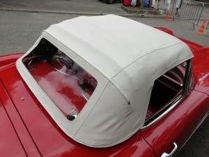 Image 19/45 of Chevrolet Corvette (1959)