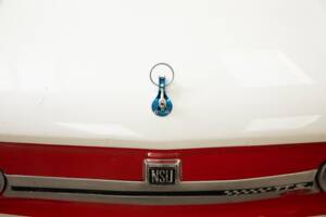 Bild 5/22 von NSU Prinz TTS (1965)