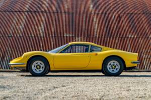 Bild 6/45 von Ferrari Dino 246 GT (1972)