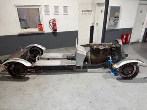 Image 2/25 of Rover 14 (1936)