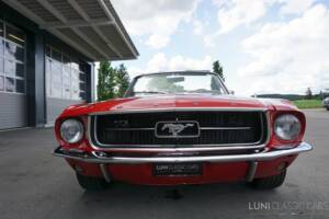 Image 14/66 de Ford Mustang 200 (1967)