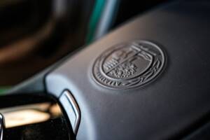 Image 22/25 of Mercedes-AMG GT Black Series "P One Edition" (2021)