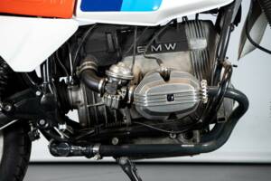 Image 32/50 of BMW R 80 GS (1983)
