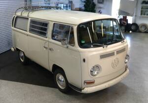 Immagine 2/15 di Volkswagen T2a Westfalia (1968)