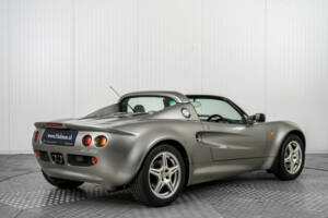 Imagen 2/50 de Lotus Elise 111 (1998)
