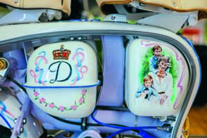 Image 7/30 of Innocenti Lambretta Li 150 (1959)