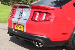 Afbeelding 7/29 van Ford Mustang Shelby GT 500 (2011)