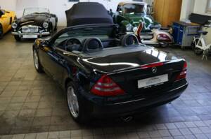 Image 9/33 de Mercedes-Benz SLK 320 (2000)