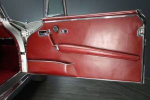 Image 23/30 of Mercedes-Benz 280 SE (1970)