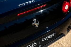 Bild 20/65 von Ferrari 360 Spider (2006)