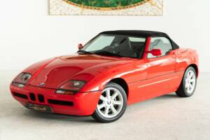 Immagine 2/42 di BMW Z1 (1991)
