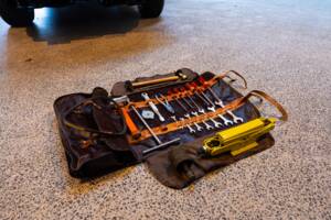 Image 55/74 of Ferrari 365 GTB/4 Daytona (1971)