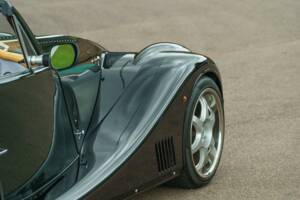 Bild 32/47 von Morgan Aero 8 (2009)