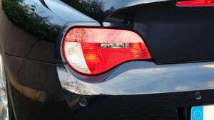 Immagine 32/40 di BMW Z4 Coupé 3.0si (2007)