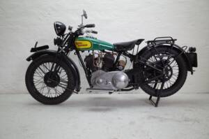 Bild 11/17 von Royal Enfield Modell K (1930)