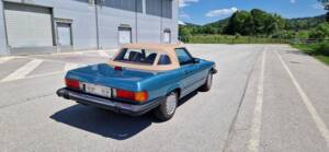 Image 5/53 de Mercedes-Benz 560 SL (1986)